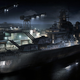 Illustration for article titled Wow, Guys, Check Out That Floating City